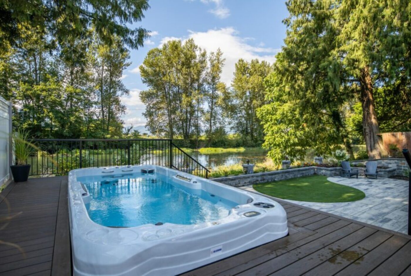 Five Benefits of Professional Landscape Design