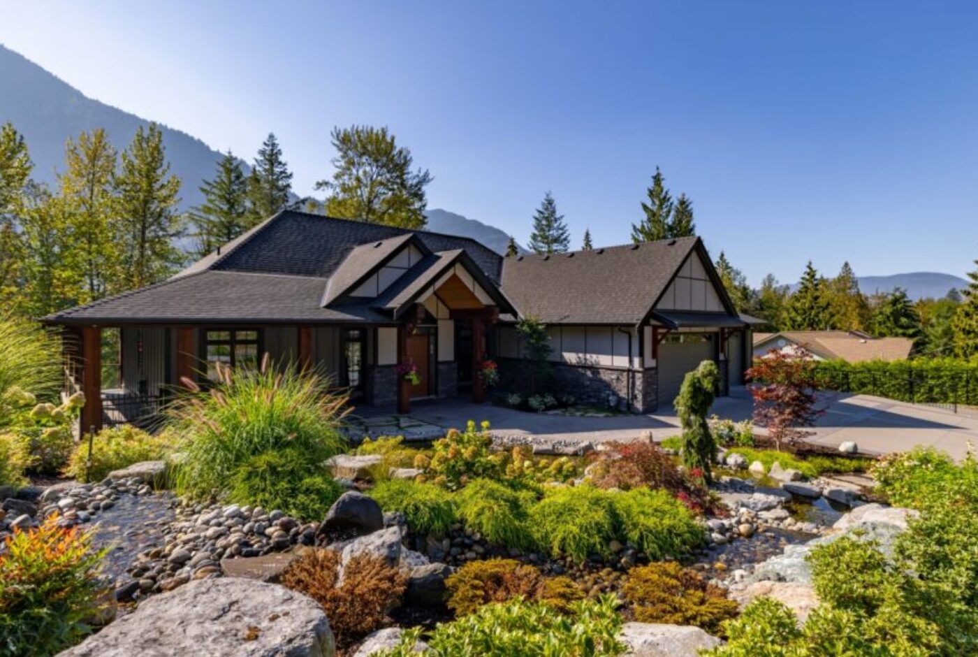 Why it’s worth paying for professional landscape design