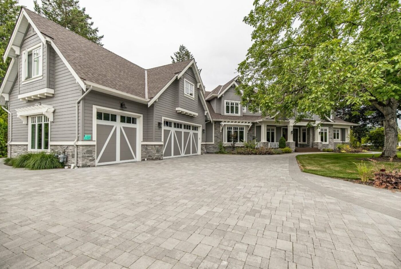 Which Materials Should You Choose for Your Driveway?