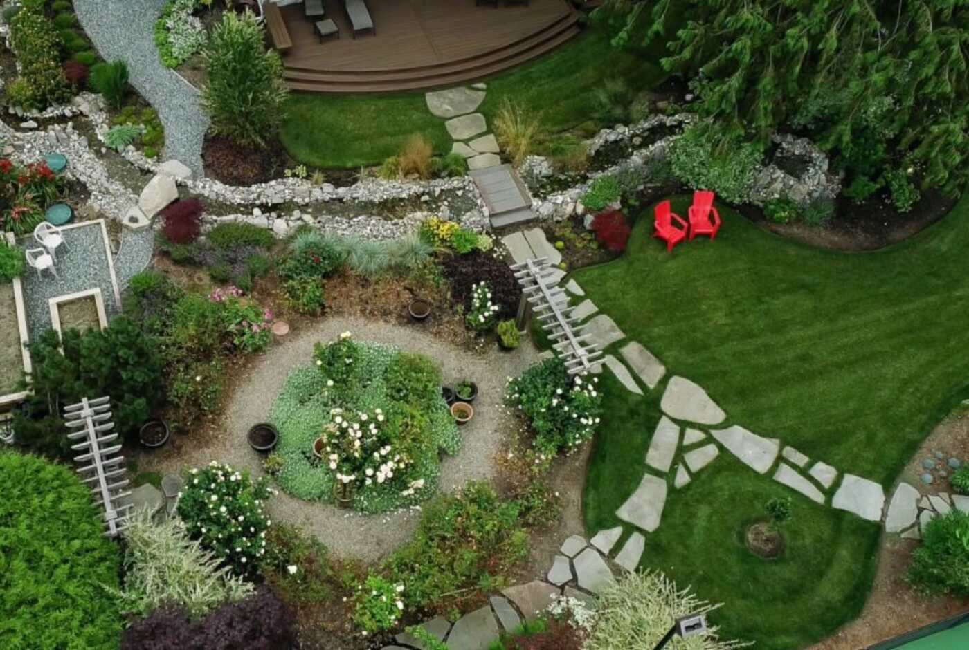 What to Look For in Your Landscape Designer