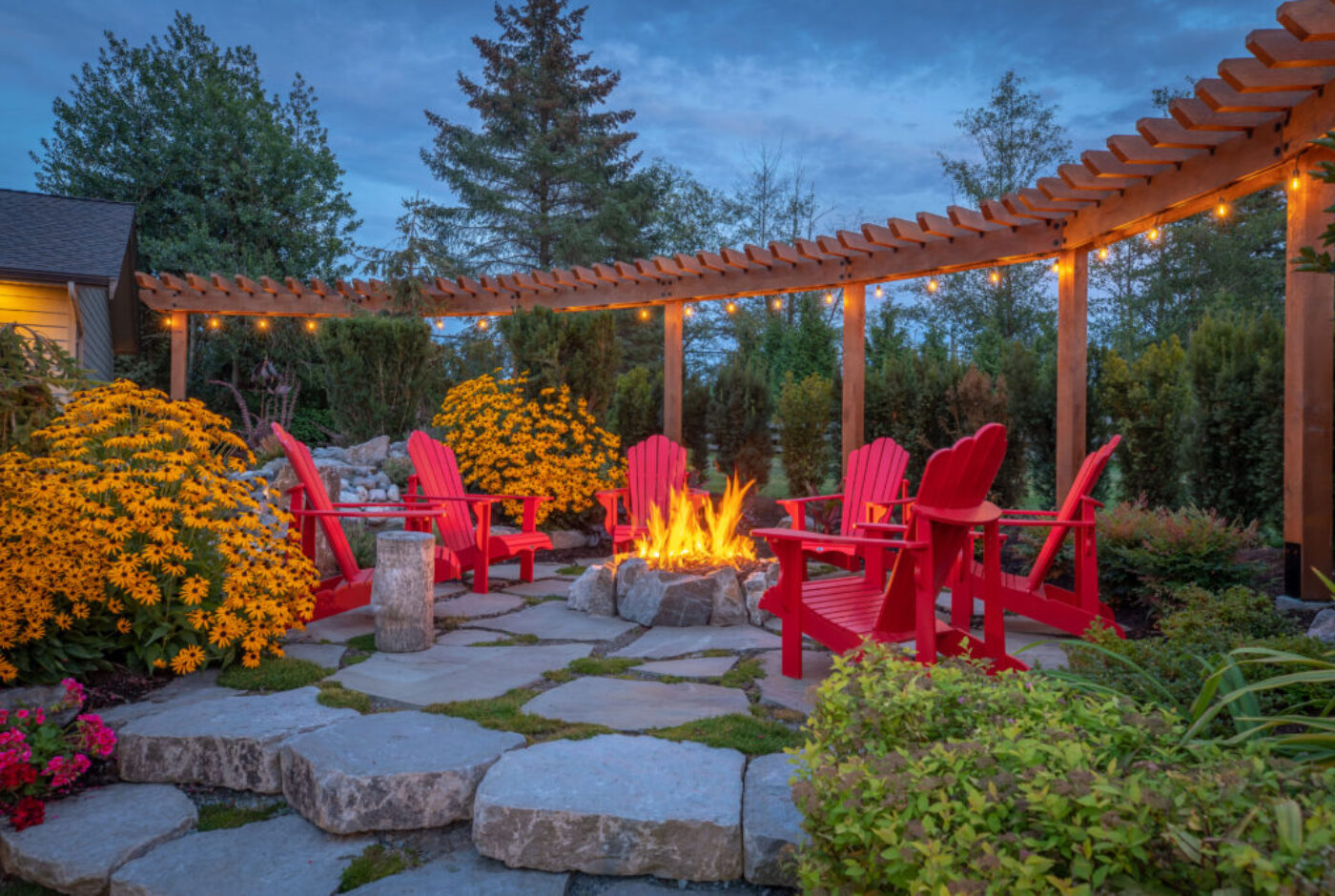 Choosing the Right Materials for Your Vancouver Outdoor Space: A Designer’s Guide