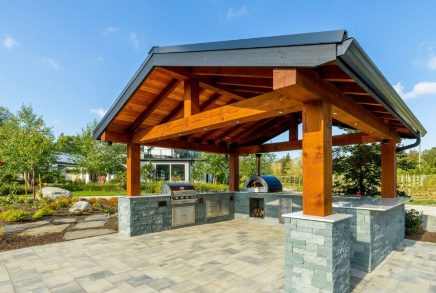 Is Landscaping a Good Investment?