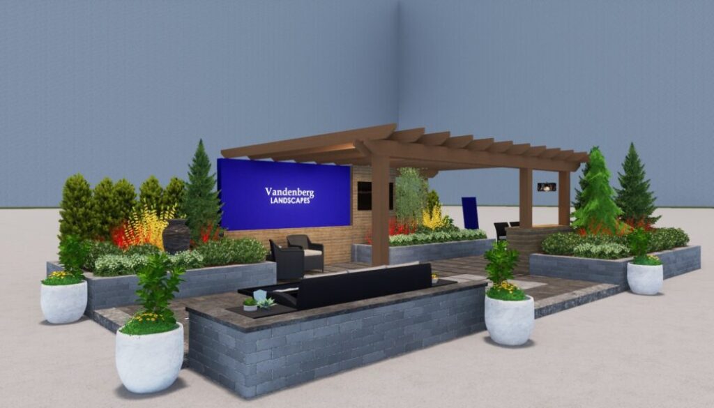 Home Show Abbotsford 2025
