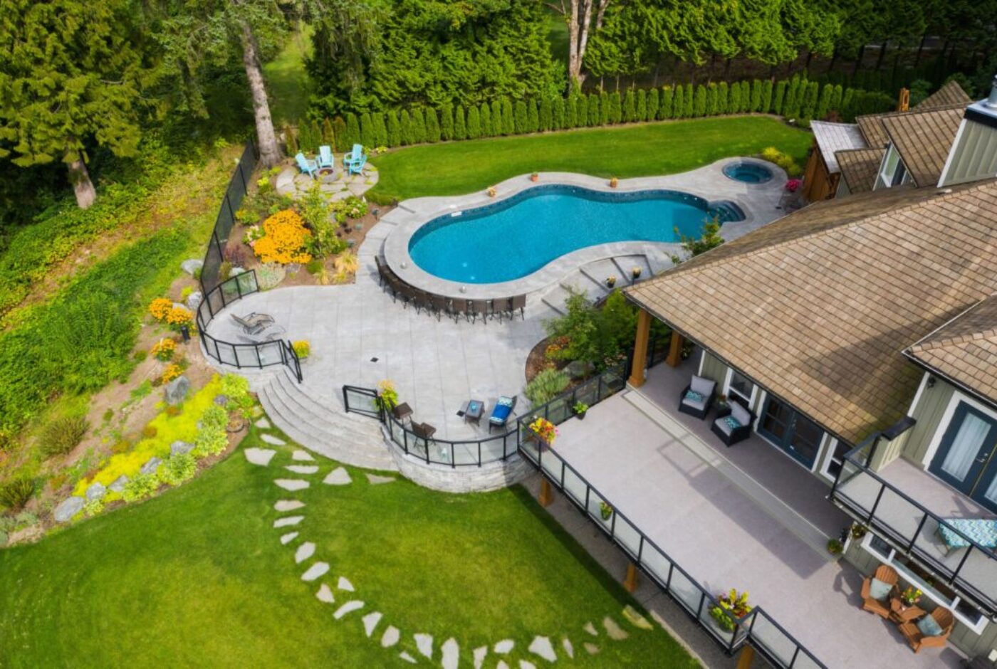 Why 3D Landscape Design Helps You Avoid Costly Mistakes
