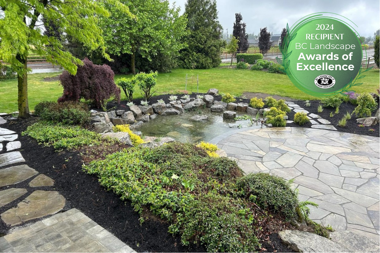 BCLNA Rosedale Retreat