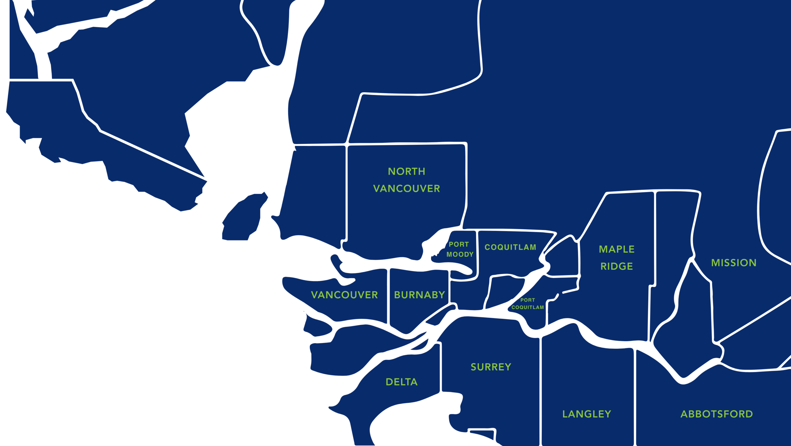 Updated Map